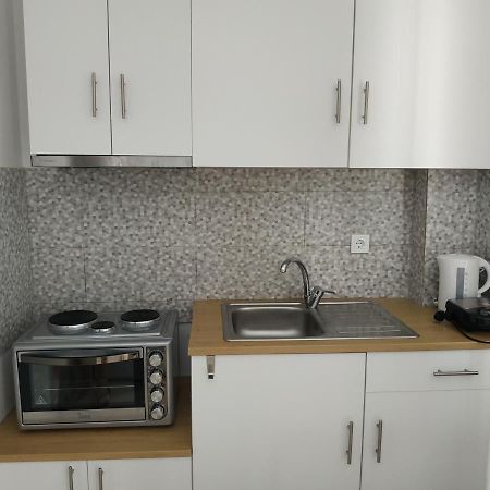 Pantheon Apartment Kalamata Exterior photo