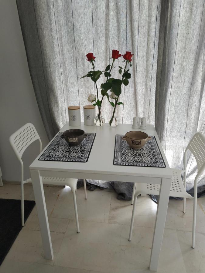 Pantheon Apartment Kalamata Exterior photo