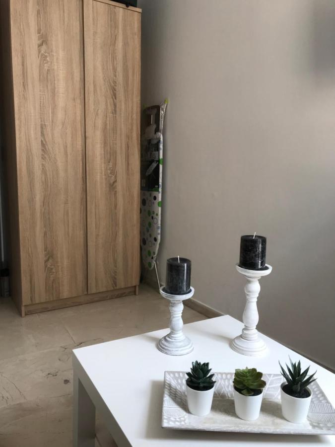 Pantheon Apartment Kalamata Exterior photo
