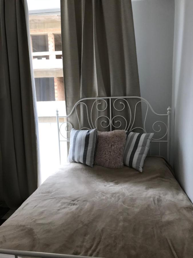 Pantheon Apartment Kalamata Exterior photo