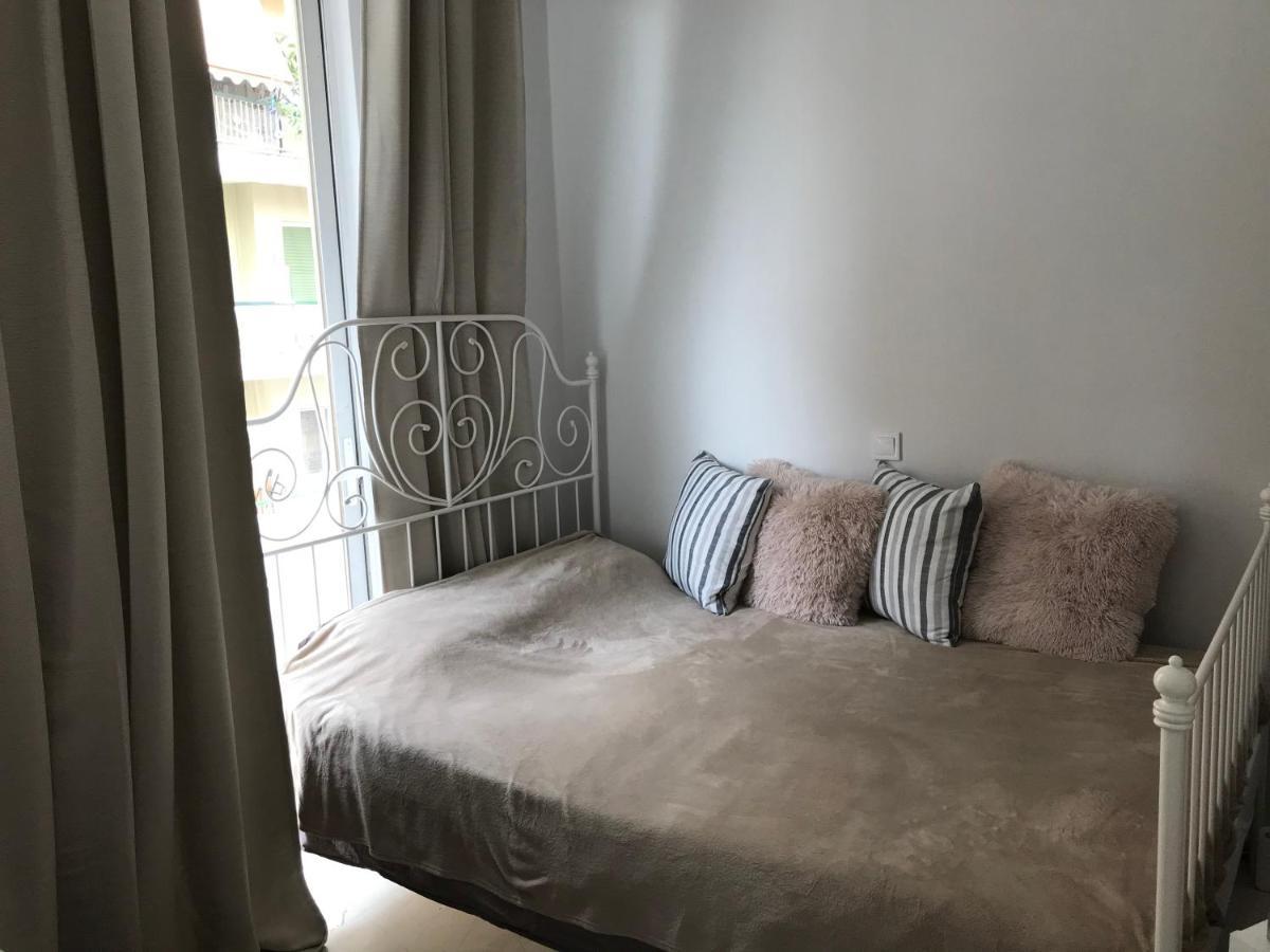 Pantheon Apartment Kalamata Exterior photo