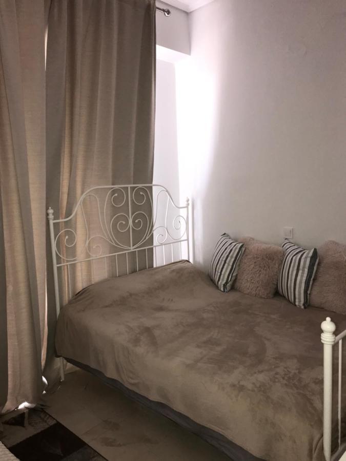 Pantheon Apartment Kalamata Exterior photo