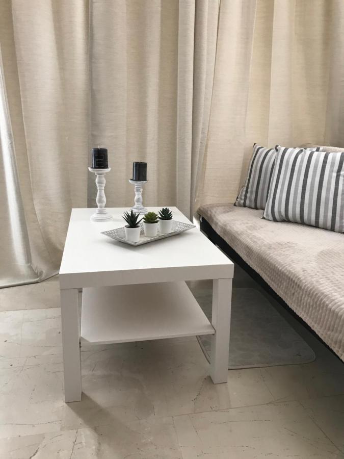 Pantheon Apartment Kalamata Exterior photo