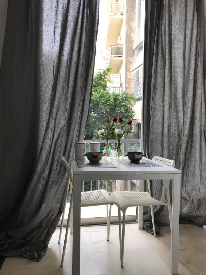 Pantheon Apartment Kalamata Exterior photo