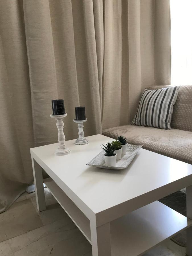 Pantheon Apartment Kalamata Exterior photo