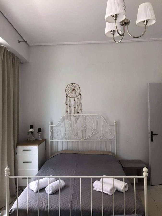 Pantheon Apartment Kalamata Exterior photo