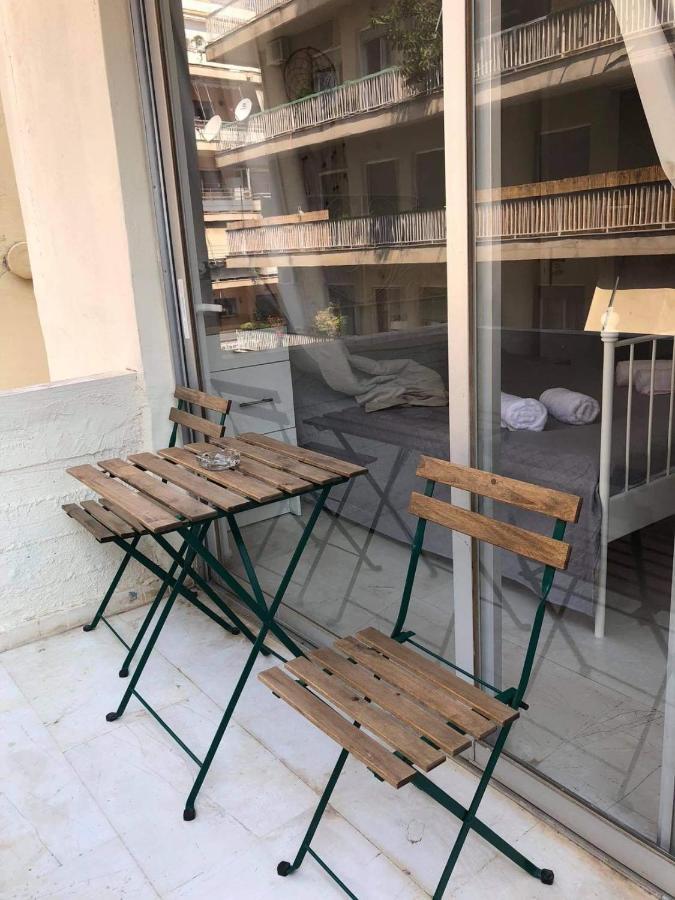 Pantheon Apartment Kalamata Exterior photo
