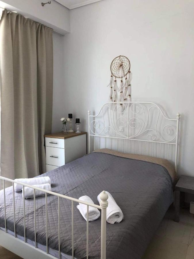 Pantheon Apartment Kalamata Exterior photo