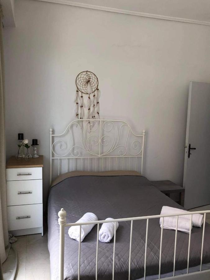 Pantheon Apartment Kalamata Exterior photo